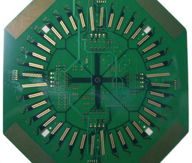 IC Test PCB