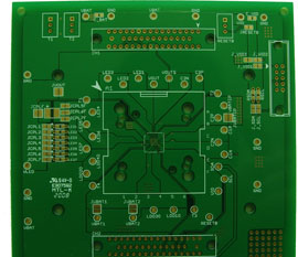 Multilayer PCB
